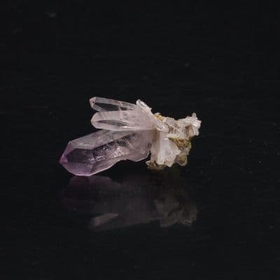 Veracruz Amethyst 18