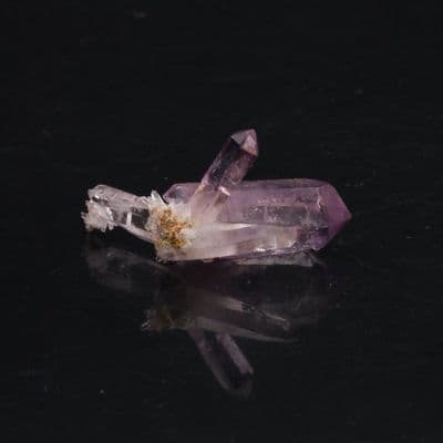 Veracruz Amethyst 22