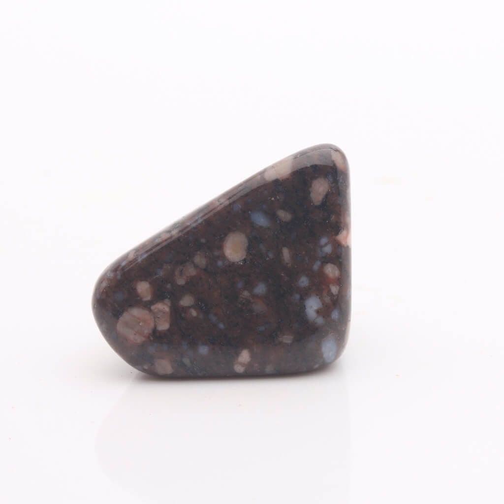 Vulcanite (KSC Crystals)