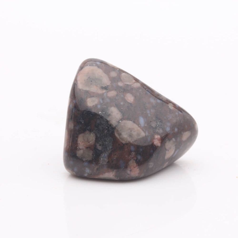 Vulcanite Rods Vulcanite (KSC Crystals)