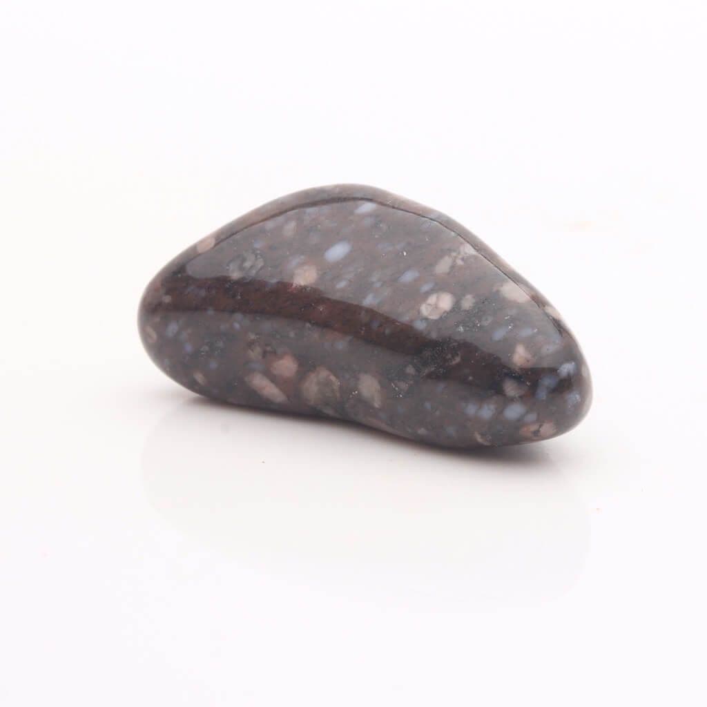 Vulcanite (KSC Crystals)