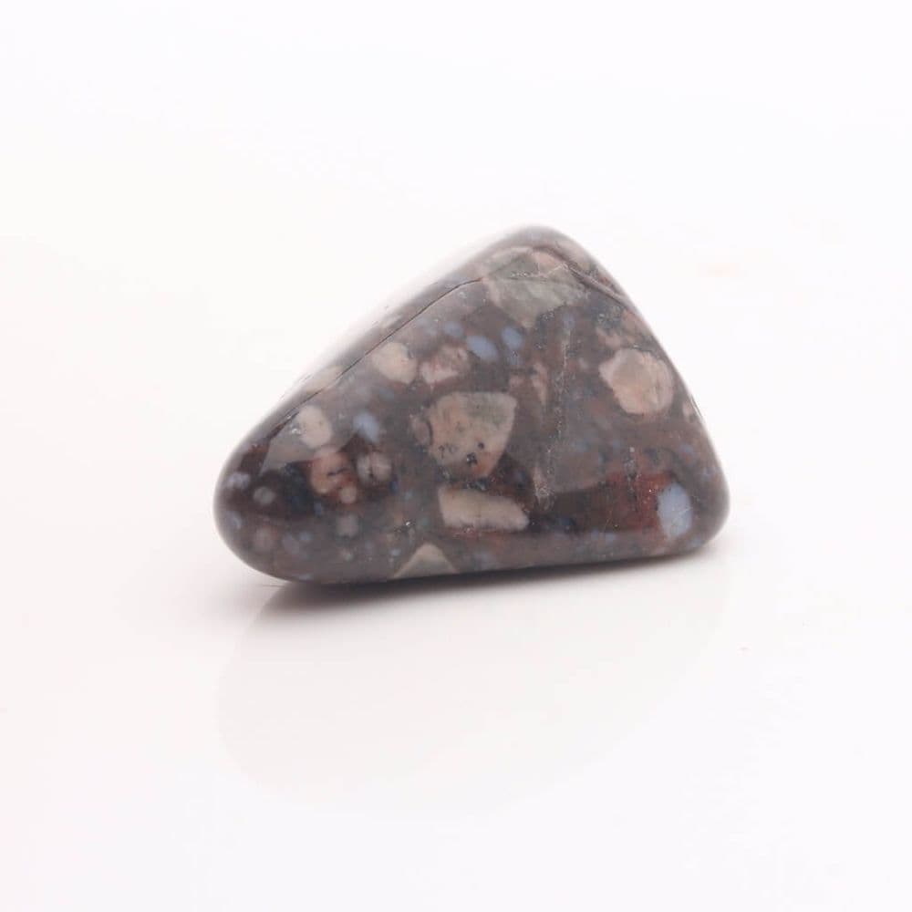 Vulcanite (KSC Crystals)