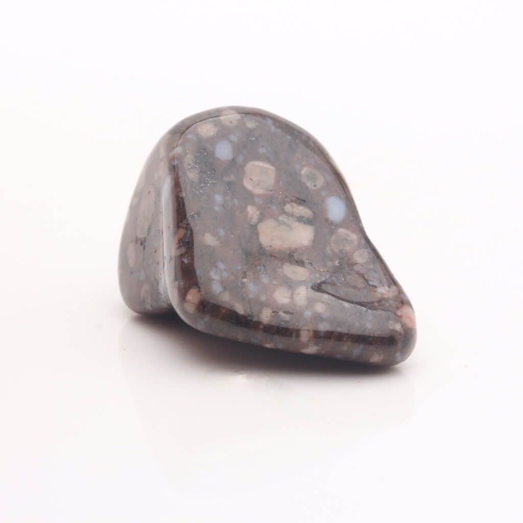 Vulcanite (KSC Crystals)