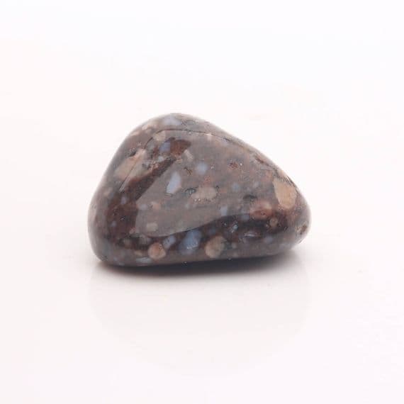 Vulcanite (KSC Crystals)