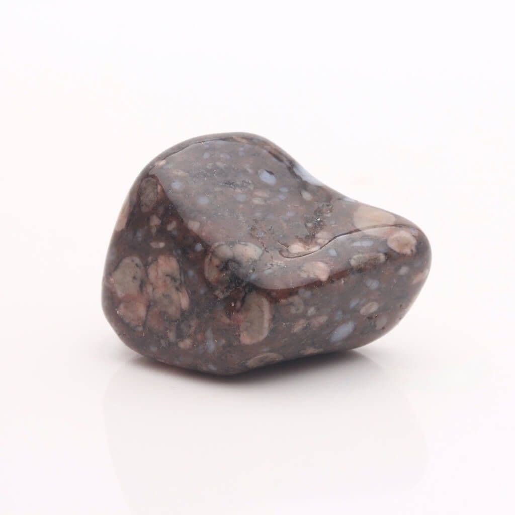 Vulcanite (KSC Crystals)