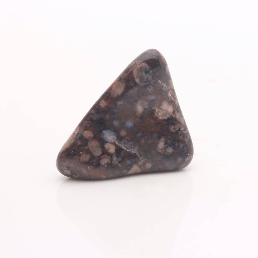 Vulcanite (KSC Crystals)