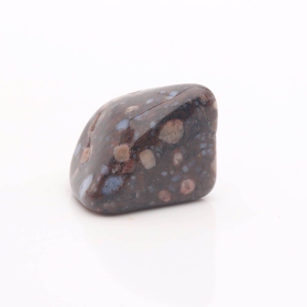 Vulcanite (KSC Crystals)