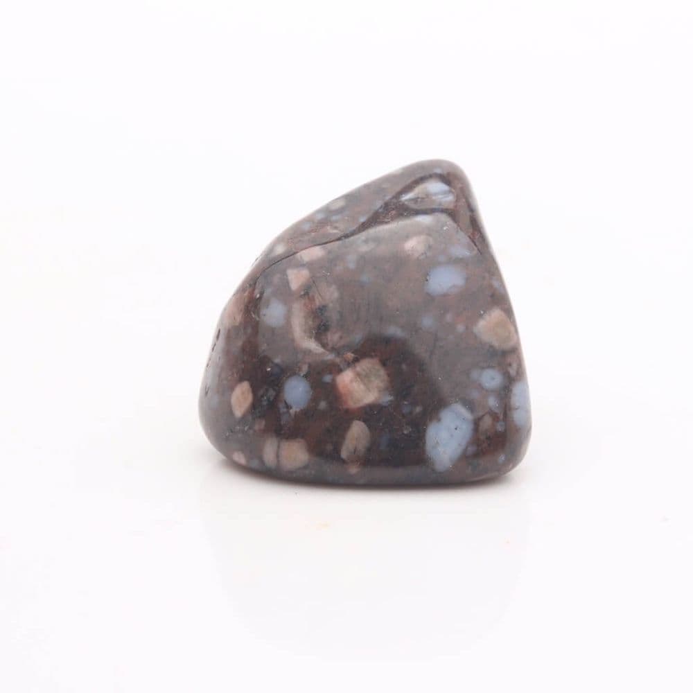 Vulcanite Rods Vulcanite (KSC Crystals)