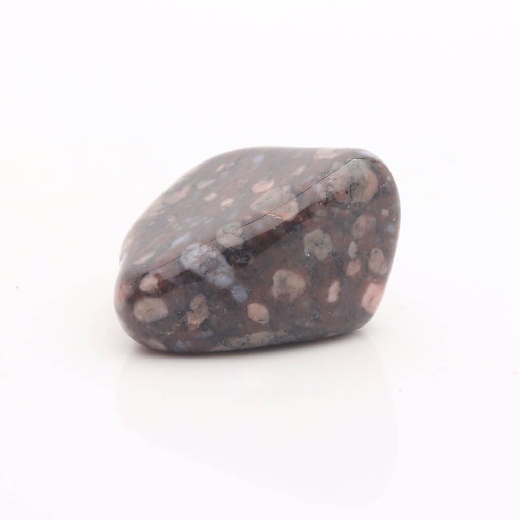 Vulcanite (KSC Crystals)