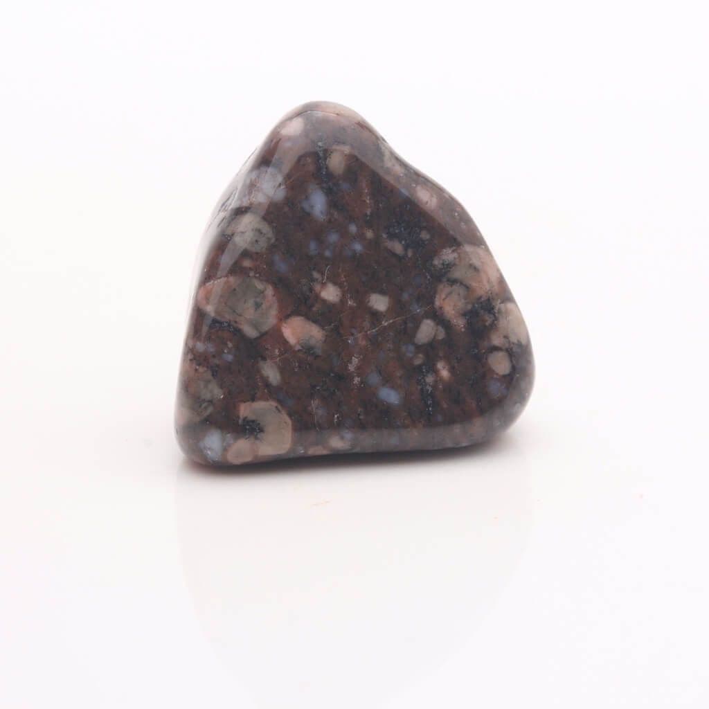 Vulcanite (KSC Crystals)