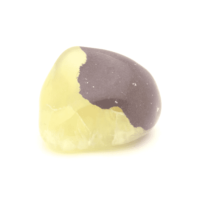 Wave Hill Yellow Prehnite 1