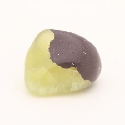 Wave Hill Yellow Prehnite