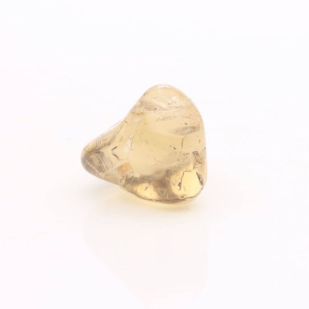 Whiskey Quartz Crystals For healing