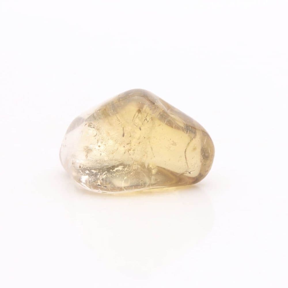 Whiskey Quartz Crystals For Healing