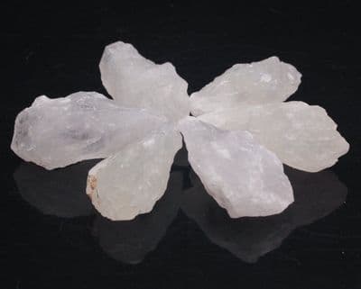 White Amethyst