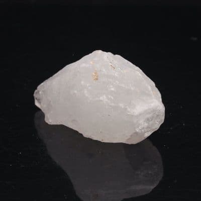 White Amethyst Point 105