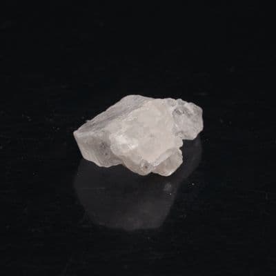 White Petalite 15