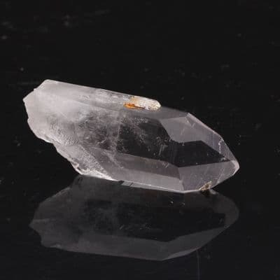 Master Quartz Crystals, programmed with knowledge.