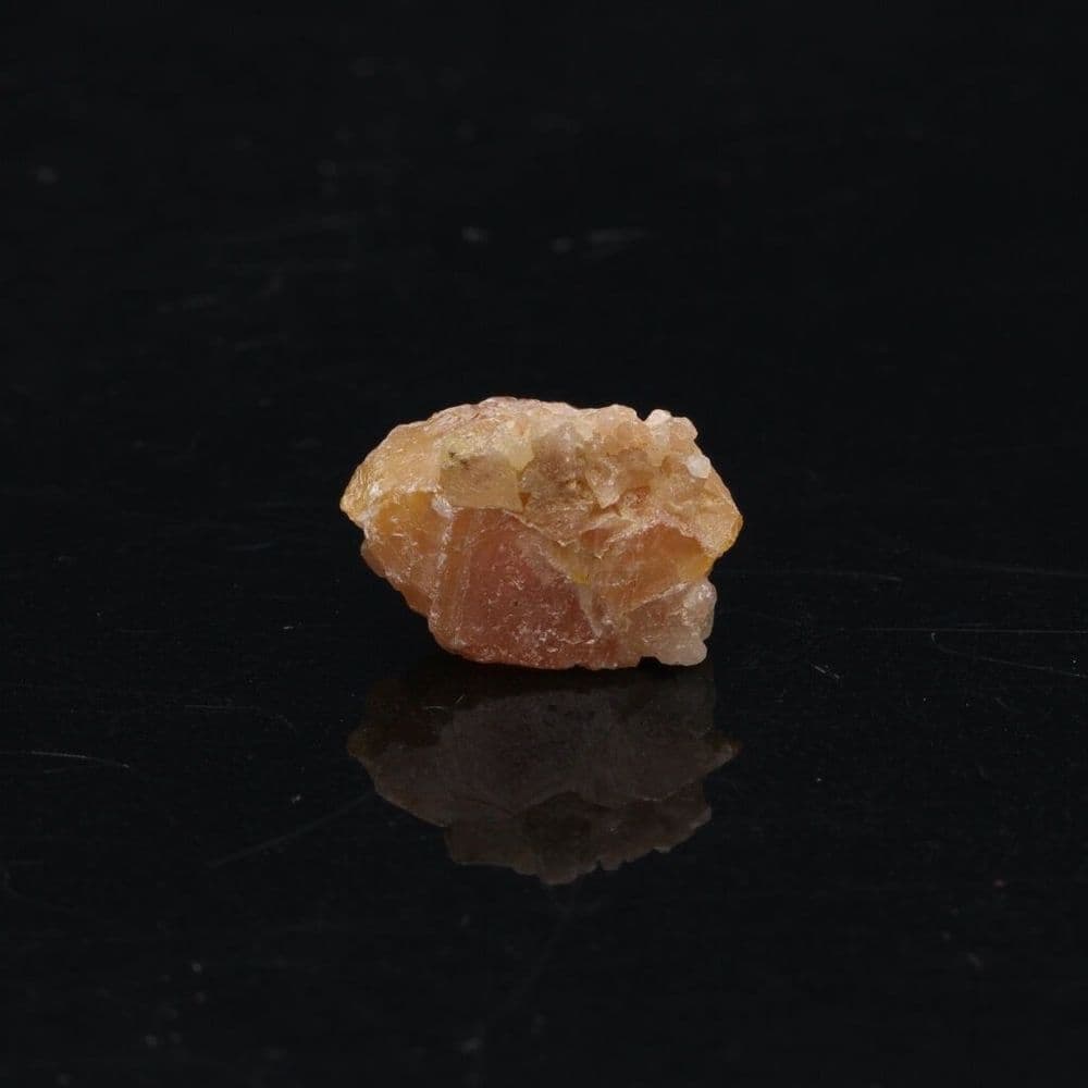 Wulfenite