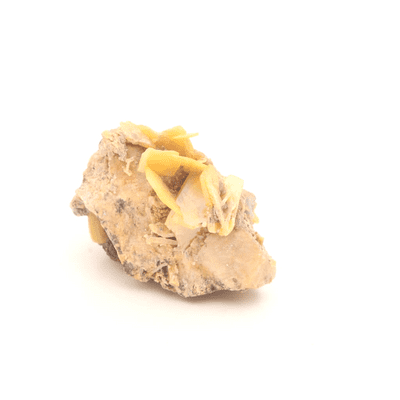 Wulfenite 16
