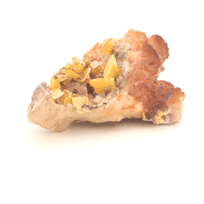 Wulfenite 17