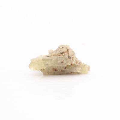 Yellow Apatite 16