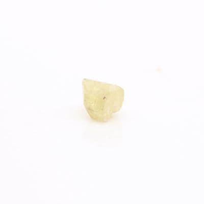 Yellow Apatite 4