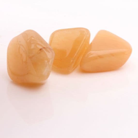 Yellow Aventurine