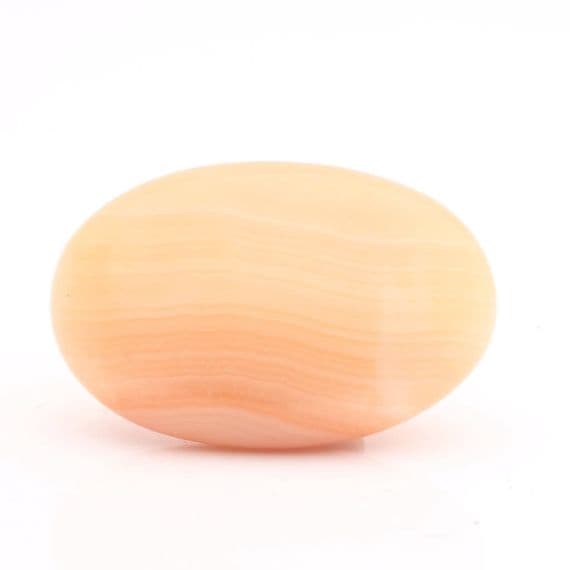 Yellow Calcite
