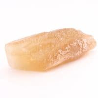 Yellow Calcite Wand 11