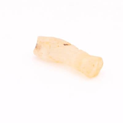 Yellow Ceylon Sapphire 1