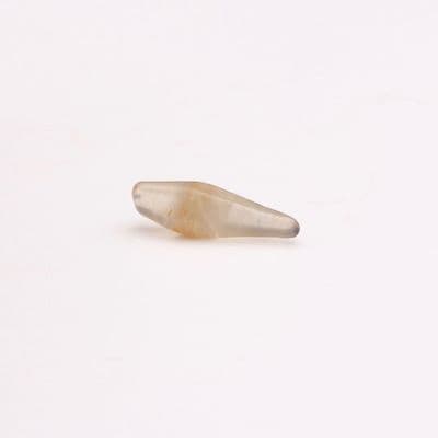 Yellow Ceylon Sapphire 13