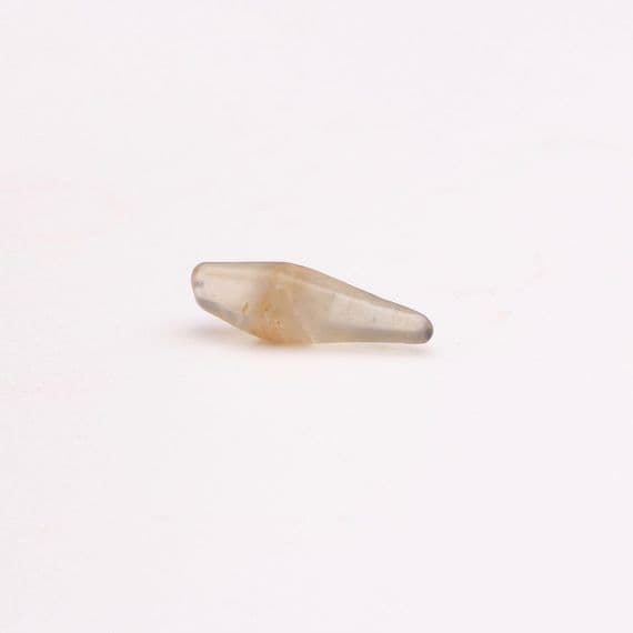 Yellow Ceylon Sapphire