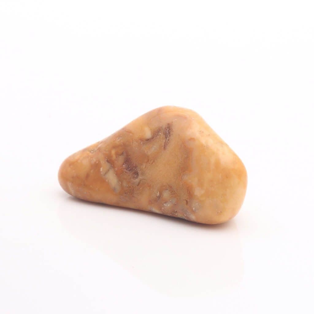 Jasper Yellow