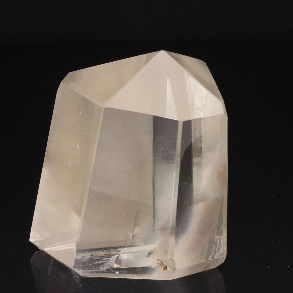 Yellow Optical Calcite