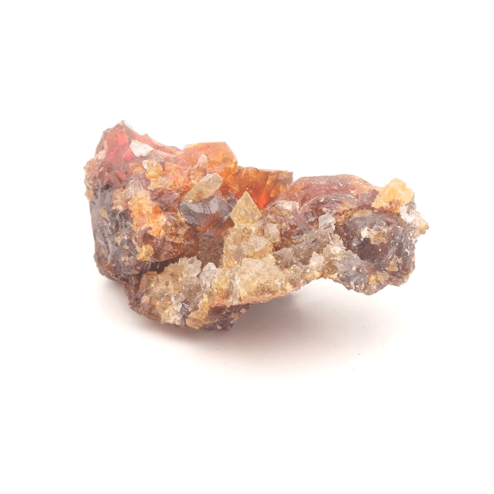 Zincite