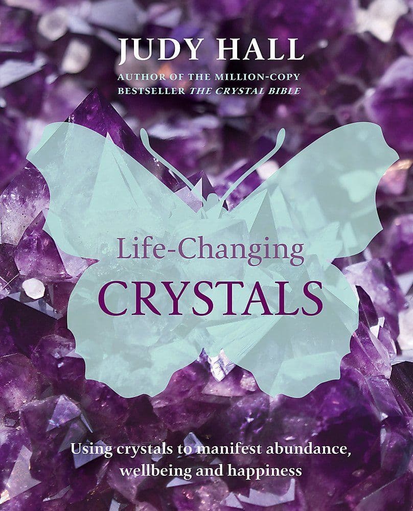 Life Changing Crystals