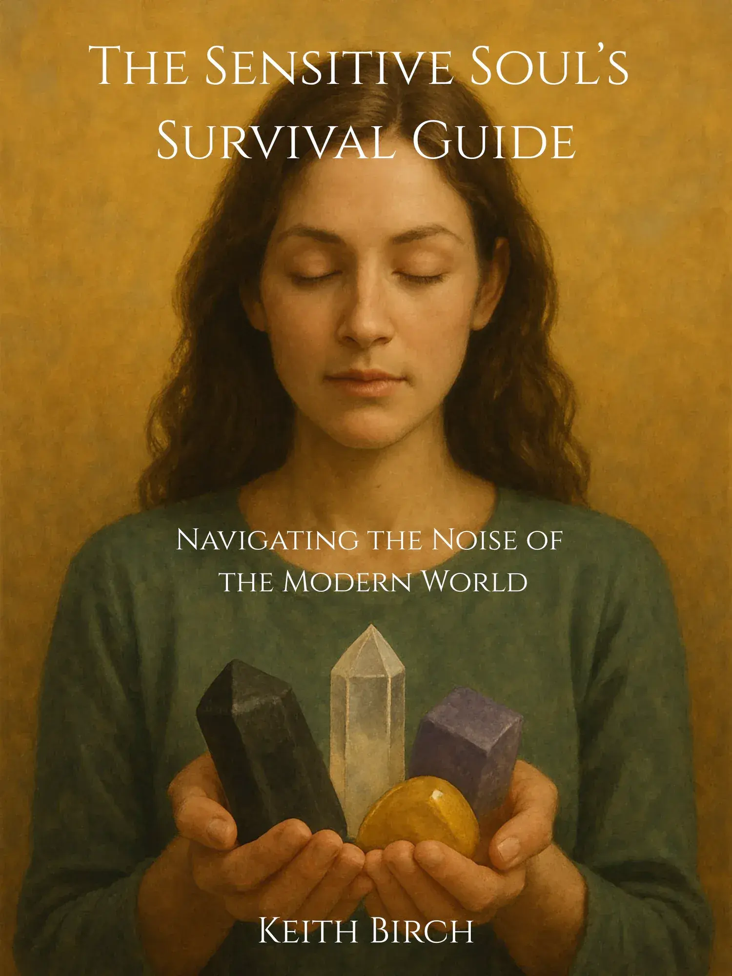 The Sensitive Soul’s Survival Guide