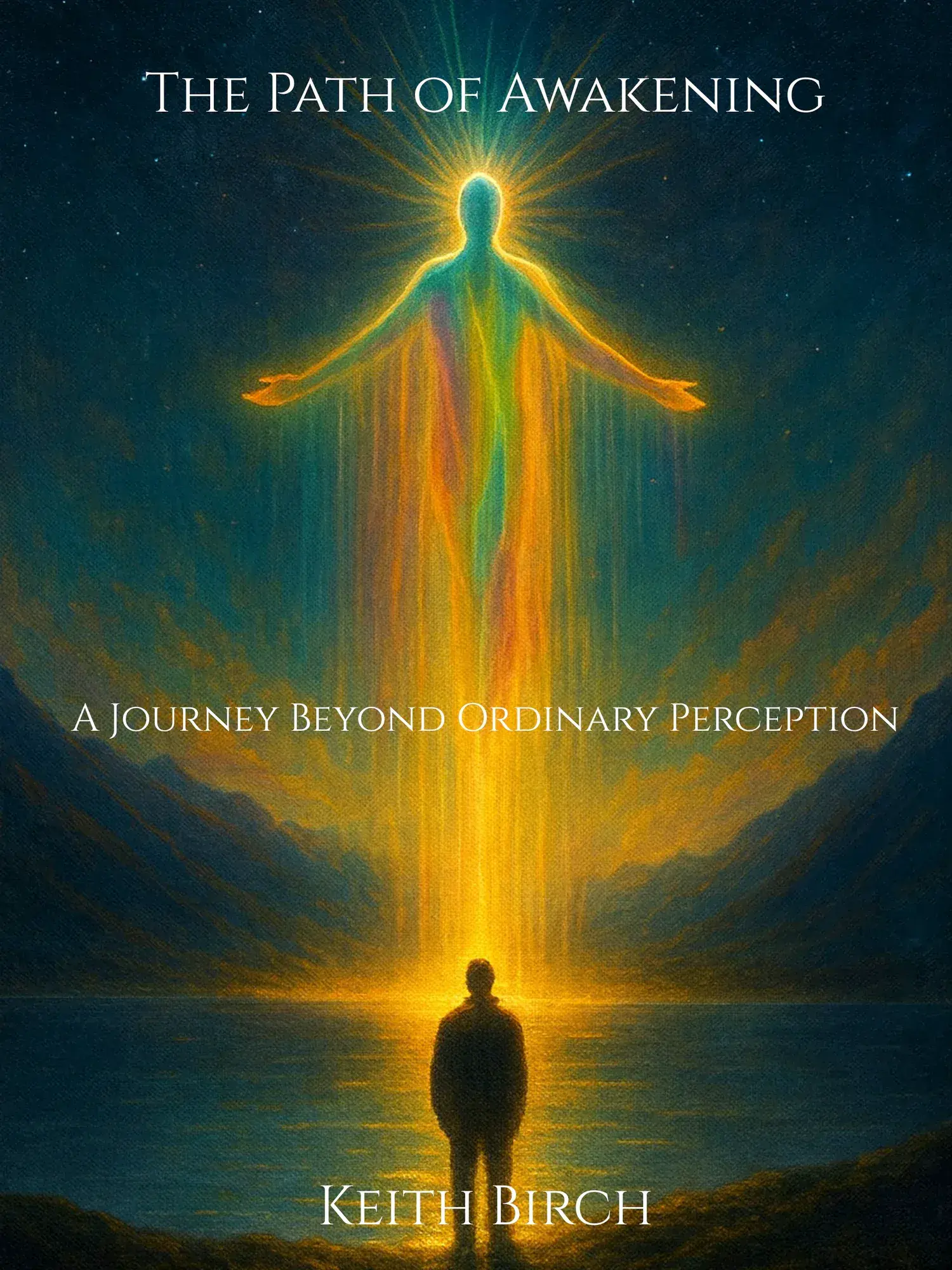 The Path Of Awakening: