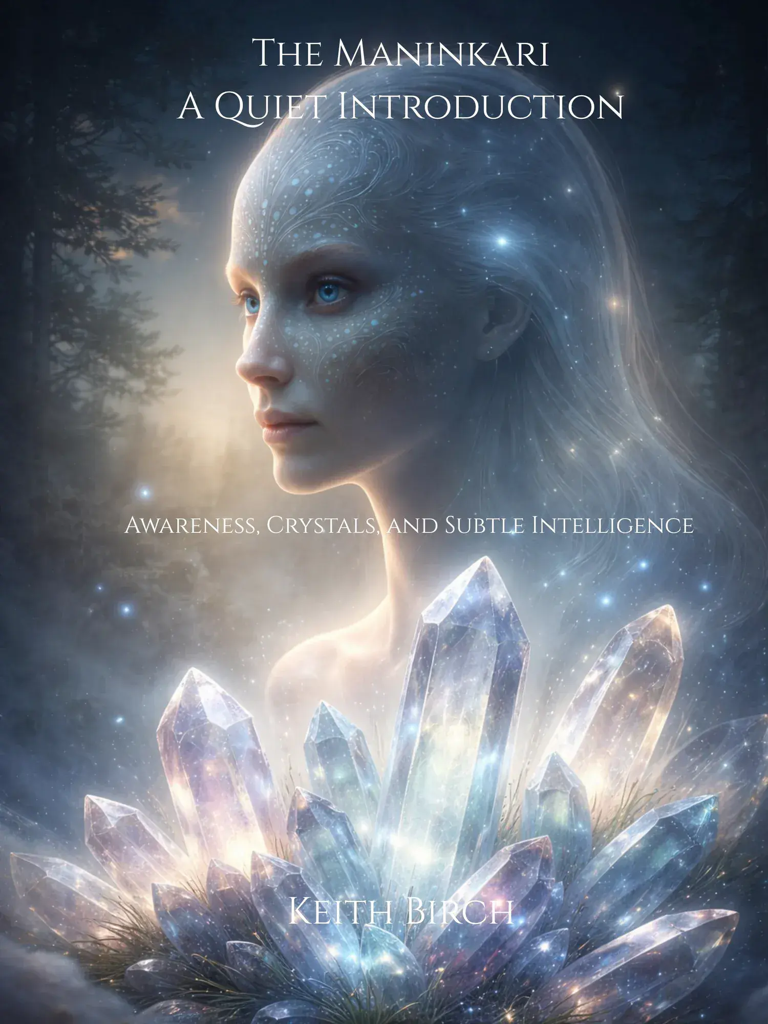 The Maninkari: A Quiet Introduction: