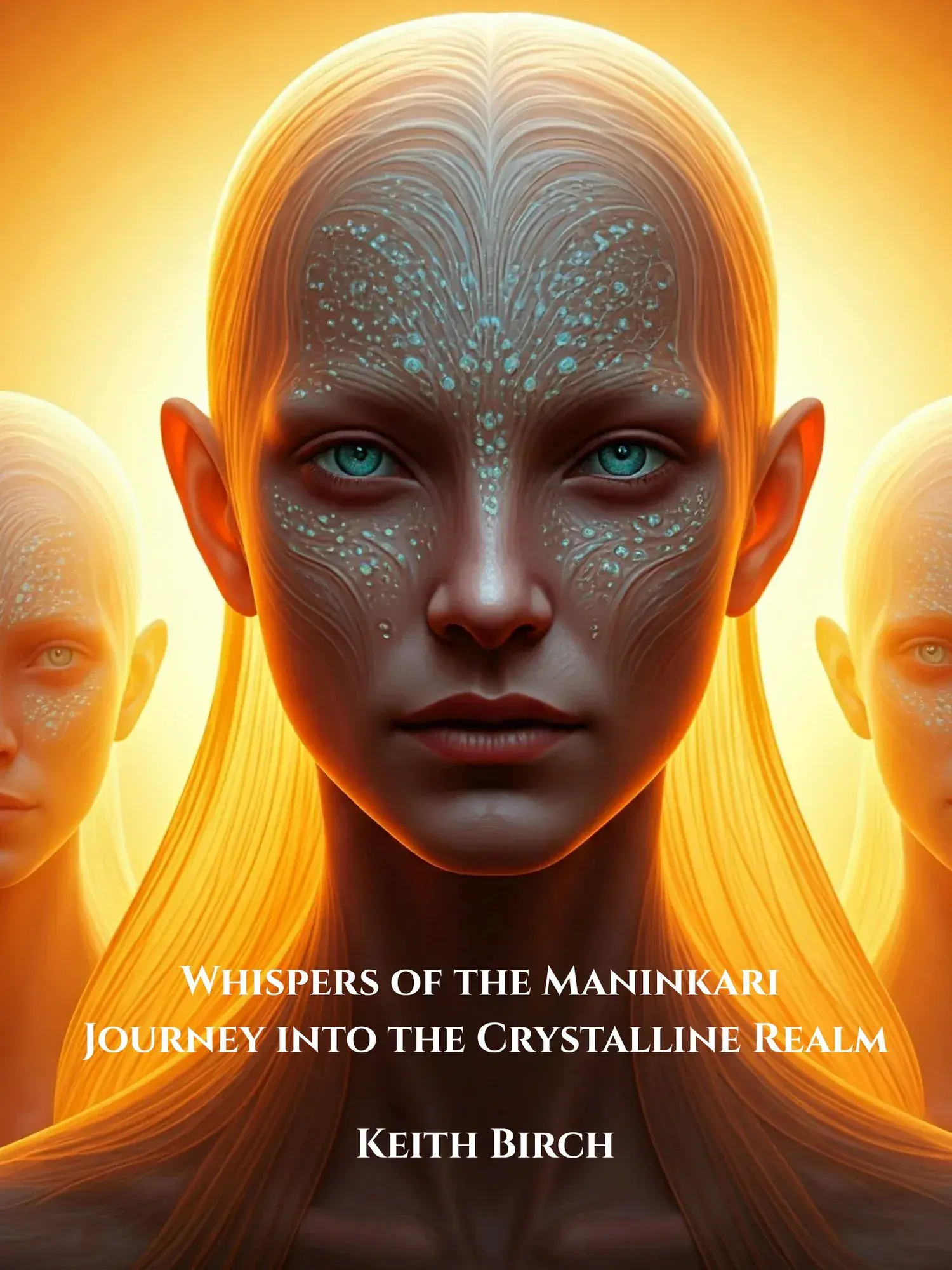 Whispers of the Maninkari