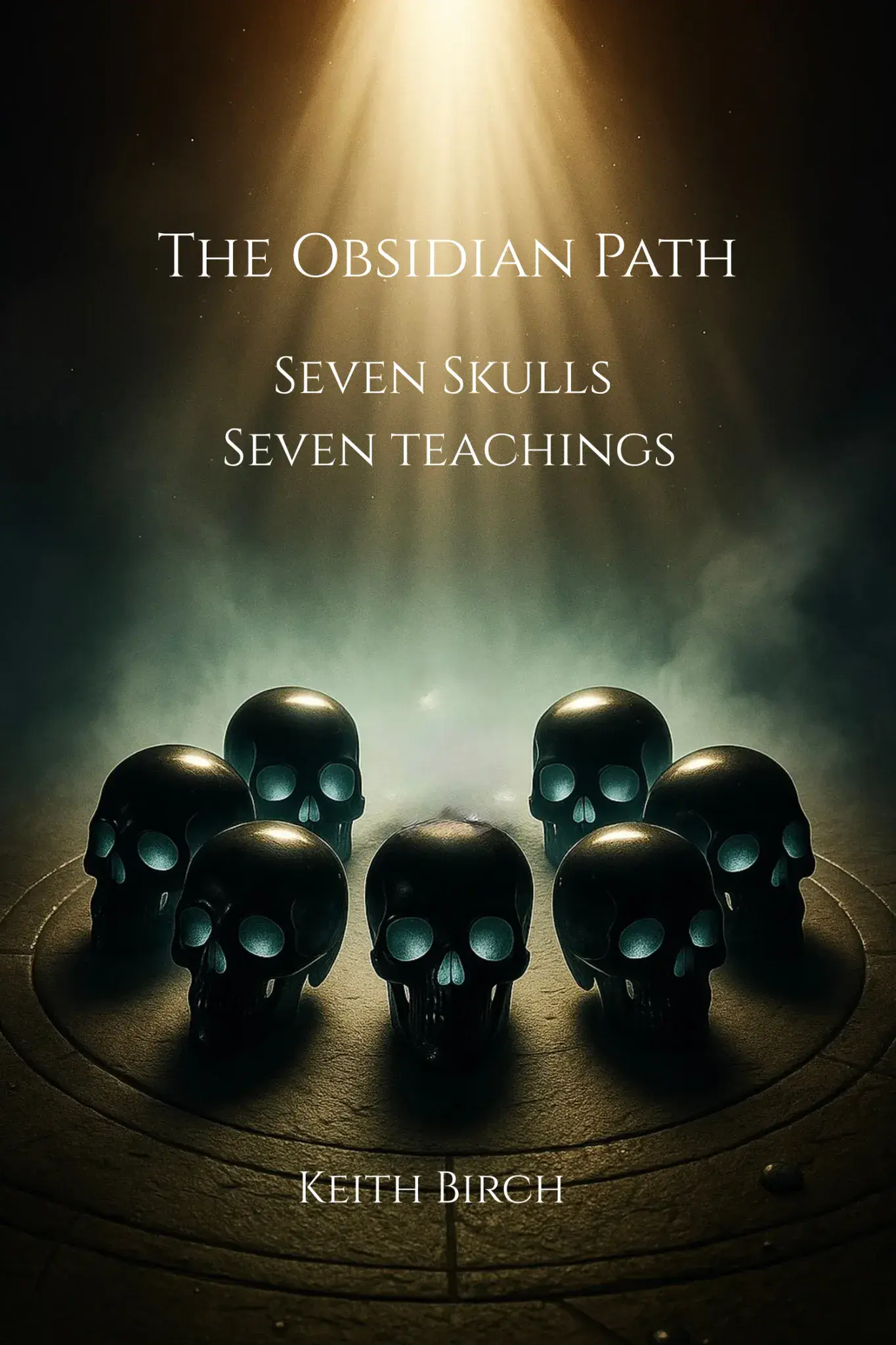 The Obsidian Path