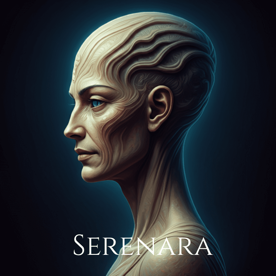 Serenara