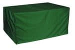 Wagon style bbq cover 1250 x 710 x 750mm