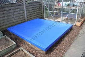 Cover up to 2.0m wide x 2.5m length