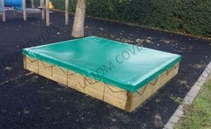 Cover up to 4m wide x 4m length