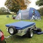 Ifor Williams GD64 Standard Trailer