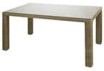 monte carlo 170cm garden table (rectangle)