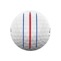 2025 CALLAWAY CHROME SOFT TOUR TRIPLE TRACK