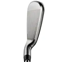 2025 COBRA AIR X2 GRAPHITE , (7 IRONS) SENIOR